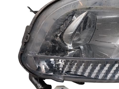 Left front fog light PEUGEOT 508 I (8D_) 1.6 HDi | BP29508390C30 