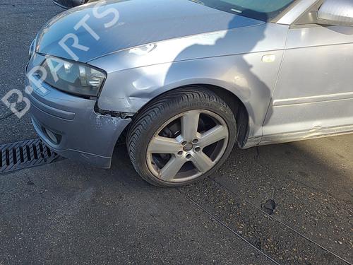 Rear mirror AUDI A3 (8P1) 2.0 TDI | BP25103266I6 - Image 20