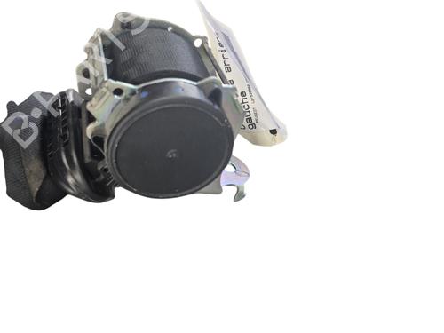 Rear left seatbelt PEUGEOT 2008 I (CU_) 1.2 PureTech 82 | BP26599277I29 - Image 3