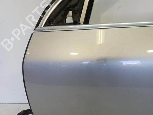 Left front door PEUGEOT 607 (9D, 9U) 2.2 16V | BP25104085C2