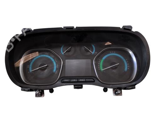 Instrument cluster PEUGEOT EXPERT Van (V_) 2.0 BlueHDi 145 | BP27287171C47 - Image 6