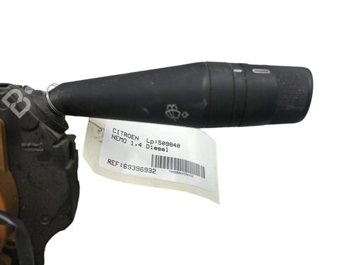 Used Steering column stalk Steering column stalk CITROËN NEMO Box Body/MPV (AA_) [2008-2026] 25102952 25102952