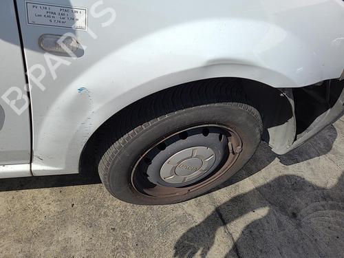 Sprinklertank DACIA LOGAN EXPRESS (FS_) 1.5 dCi (FS0K) | BP25081565C113  - Image 11