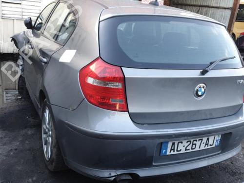 Left rear window switch BMW 1 (E87) 118 d | BP25082838I29  - Image 8