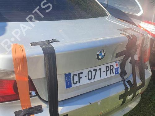 Gear lever BMW 5 (E60) 530 d | BP25062735M90 