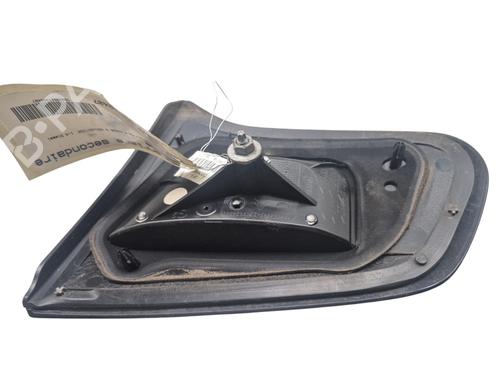 Venstre baglygte bagklap CITROËN C3 II (SC_) 1.4 HDi 70 (SC8HZC, SC8HR0, SC8HP4) | BP28498446C79 