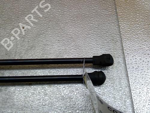 Tailgate lift support PEUGEOT 208 I (CA_, CC_) 1.6 HDi / BlueHDi 75 | BP25082199C138
