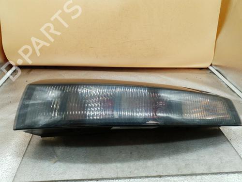 Left taillight OPEL MERIVA A MPV (X03) 1.7 CDTI (E75) | BP25081670C34 