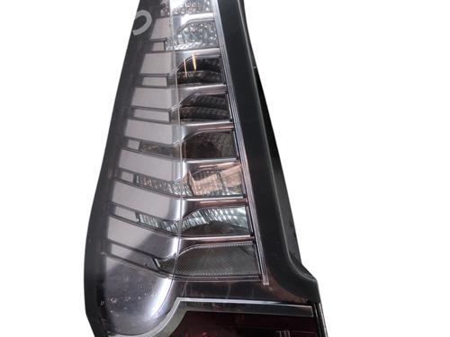 Left taillight RENAULT SCÉNIC III (JZ0/1_) 1.5 dCi (JZ02, JZ0R) | BP28046092C34 