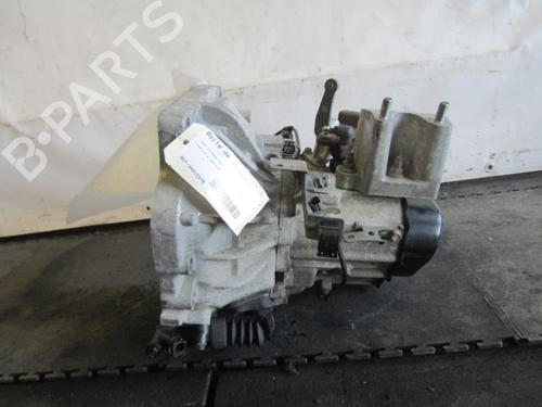 Gearbox MAZDA 5 (CR) 2.0 CD (CR19) | BP25091346M3 - Image 2