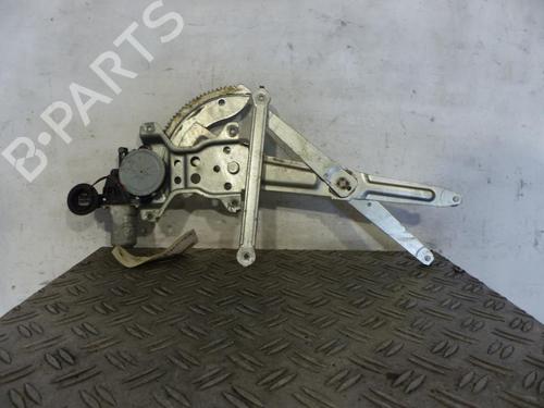 Front left window mechanism SUZUKI SWIFT III (MZ, EZ) 1.3 DDiS (RS413D) | BP25065132C22 - Image 3