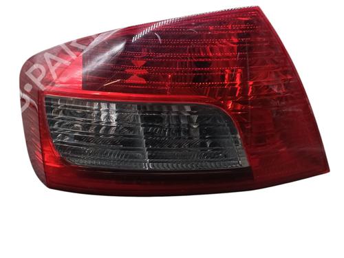 Used Left taillight PEUGEOT 407 (6D_) 1.6 HDi 110 (6D9HZC, 6D9HYC) (109 hp) 30490536