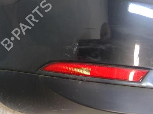 Rear bumper SEAT IBIZA IV (6J5, 6P1) 1.2 | BP25089653C8