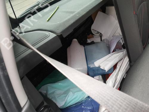 Steering wheel CHEVROLET SPARK (M300) | BP25062408C49 - Image 13