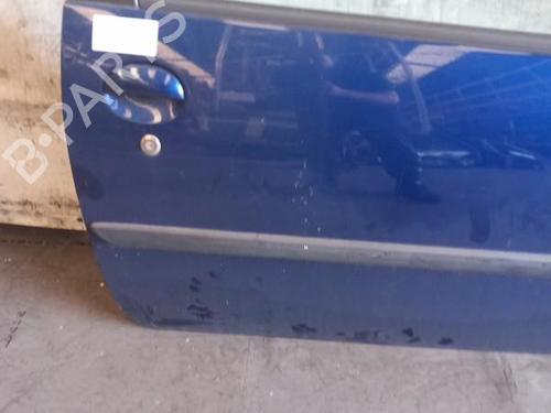 Right front door PEUGEOT 107 (PM_, PN_) 1.0 | BP25101308C3