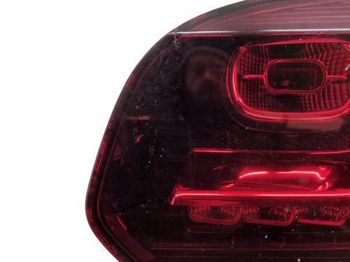 Right tailgate light VW GOLF VI Convertible (517) 2.0 TDI | BP32425092C80 - Image 4