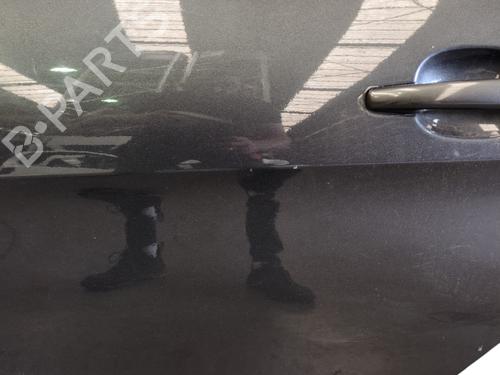 Used Left rear door PEUGEOT 308 I (4A_, 4C_) 1.6 HDi (92 hp) 29256815