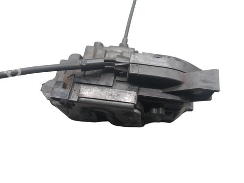 Front right lock RENAULT CLIO III (BR0/1, CR0/1) 1.5 dCi (BR17, CR17) | BP25073110C97 