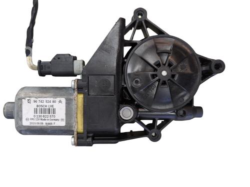 Used Front right window mechanism Front right window mechanism CITROËN C4 CACTUS 1.2 VTi 82 (82 hp) 27481629 27481629