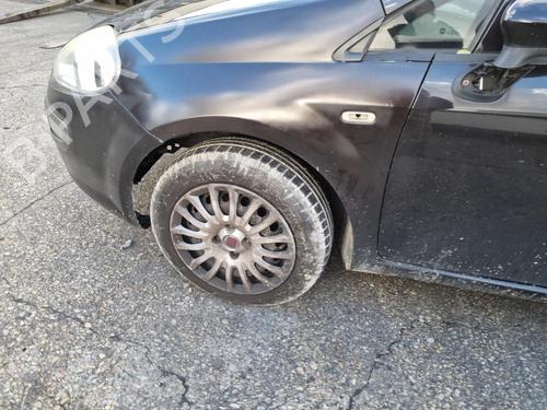 Bremsaggregat ABS FIAT PUNTO EVO (199_)  | BP25073417M43  - Image 15