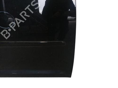 Right front door VW TOURAN (1T3) 1.6 TDI | BP25103039C3