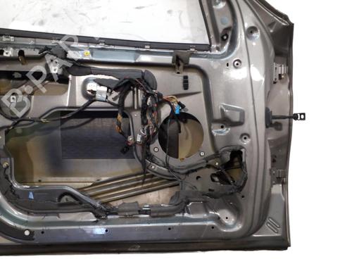 Left front door BMW X5 (E53) 3.0 d | BP25058964C2 