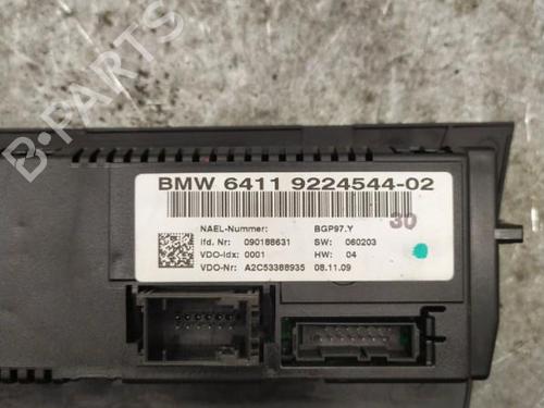 Climate control BMW 3 (E90) 330 d | BP25074979I5 