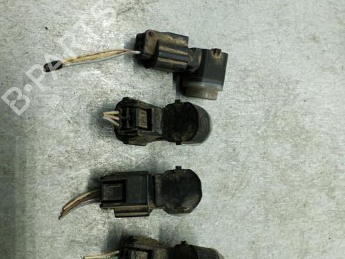 Elektronisk modul RENAULT SCÉNIC III (JZ0/1_) 1.5 dCi | BP25078113M83 