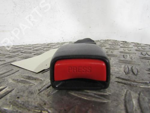 Seat buckle NISSAN MURANO I (Z50) 3.5 4x4 | BP25069686I32 