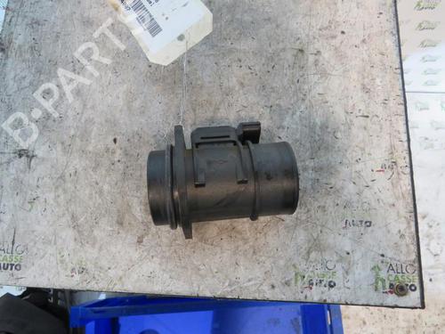 Used Mass air flow sensor DACIA LOGAN (LS_) 1.5 dCi (LS0K) (68 hp) 25097124