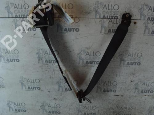 Used Front left belt tensioner Front left belt tensioner OPEL CORSA C (X01) 1.0 (F08, F68) (60 hp) 10611560 10611560