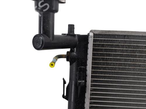 Water radiator KIA CEE'D Hatchback (ED) 1.6 | BP30536222M31  - Image 13