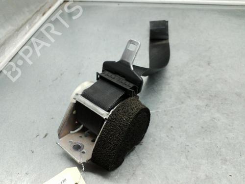 Used Rear right belt tensioner FORD FOCUS II Convertible 2.0 TDCi (136 hp) 25062597
