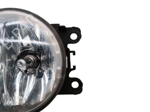 Højre Foran Tågelygte RENAULT CAPTUR I (J5_, H5_) 1.5 dCi 90 (J5N4, J5M5, J5MW, J5M6, J5AL, J5AJ) | BP29935986C31