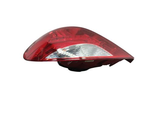 Used Left taillight Left taillight PEUGEOT 207 (WA_, WC_) 1.4 HDi (68 hp) 30547293 30547293