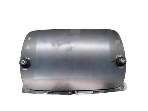 Radio FIAT 500 (312_) 0.9 (312AXG1A, 312.AXG11) | BP25057914E6 