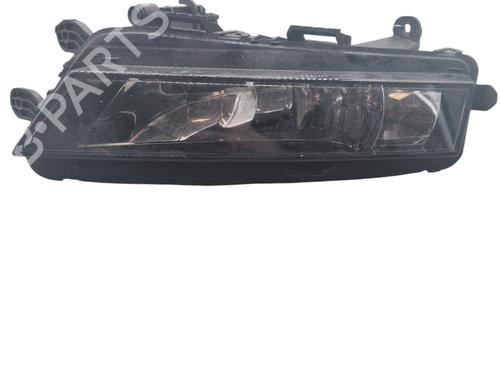 Used Right front fog light Right front fog light SKODA OCTAVIA III (5E3, NL3, NR3) 1.5 TSI (150 hp) 30107810 30107810
