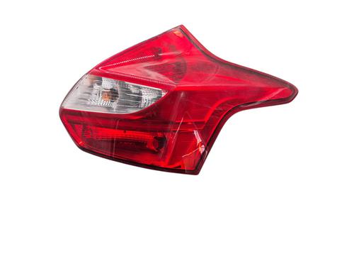 Used Right taillight FORD FOCUS III 2.0 TDCi (115 hp) 25052585