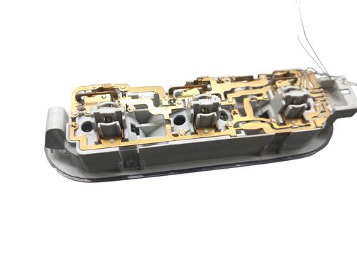 Used Interior roof light Interior roof light NISSAN MICRA IV (K13K, K13KK) 1.2 (80 hp) 25059621 25059621