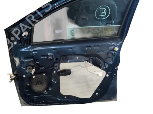 Right front door DACIA LOGAN II TCe 90 (L8MA, L8M1, L8AC) | BP31973438C3