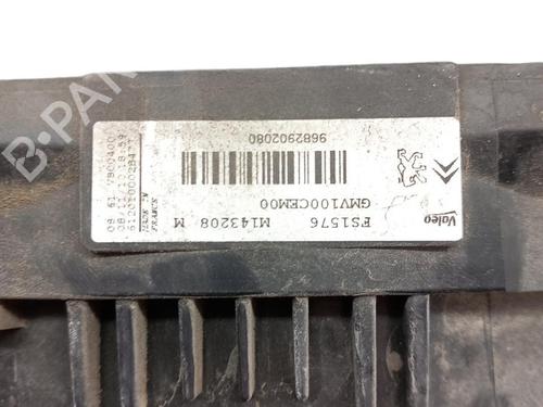 Køleventilator elektrisk CITROËN DS3 (SA_) 1.6 VTi 120 | BP25087511M35 
