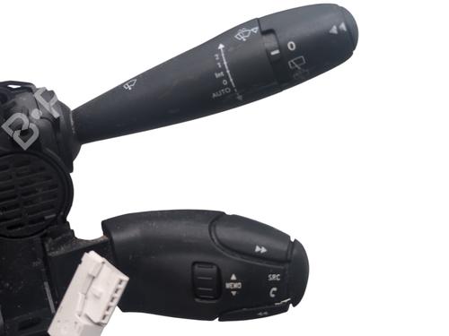 Steering column stalk PEUGEOT 3008 I MPV (0U_) 1.6 HDi | BP30107863I23