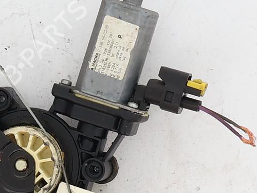 Front right window mechanism FIAT 500 (312_) 1.2 (312AXA1A) | BP35961988C23 - Image 4