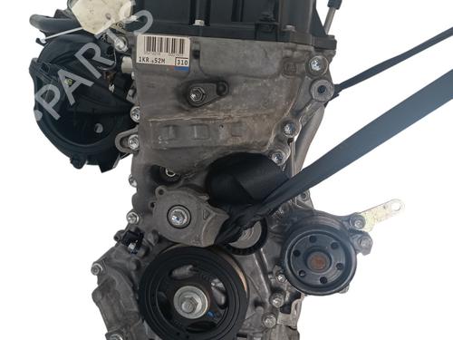 Engine CITROËN C1 II (PA_, PS_) 1.0 VTi 72 | BP36691050M1 - Image 2