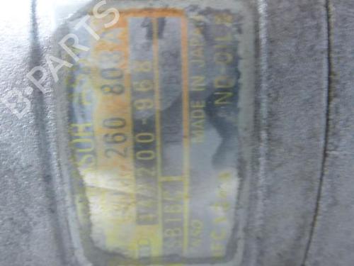 Used AC compressor AC compressor AUDI A4 B5 (8D2) 2.5 TDI quattro (150 hp) 25091141 25091141