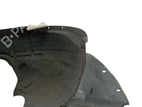 Used Wheel arch AUDI A1 (8X1, 8XK) 1.6 TDI (105 hp) 27833693