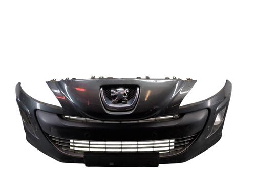 Front bumper PEUGEOT 308 I (4A_, 4C_) 1.6 HDi | BP32347124C7