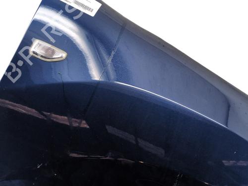 Forskærm Højre DACIA LOGAN II TCe 90 (L8MA, L8M1, L8AC) | BP31810458C42 