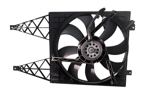 Radiator fan VW POLO IV (9N_, 9A_) 1.4 TDI | BP30132513M35