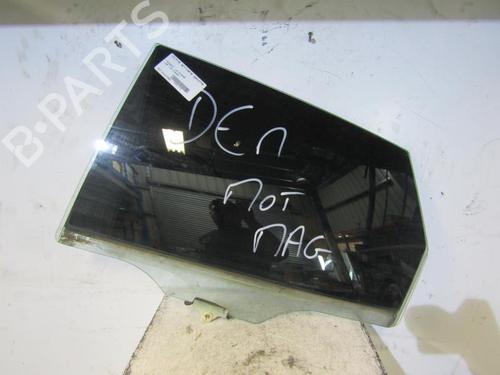 Used Rear left door window HYUNDAI i30 (FD) 1.6 CRDi (90 hp) 25106879